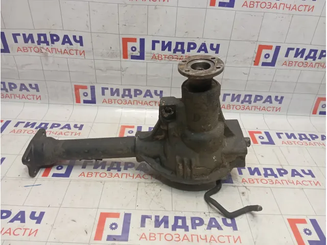 Редуктор SsangYong Actyon Sports 4100031010