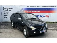 SsangYong Actyon Sports 
