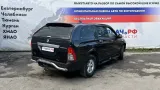 Распредвал выпускной SsangYong Actyon Sports 6640501001