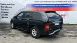 Распредвал выпускной SsangYong Actyon Sports 6640501001