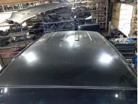 Крыша SsangYong Kyron