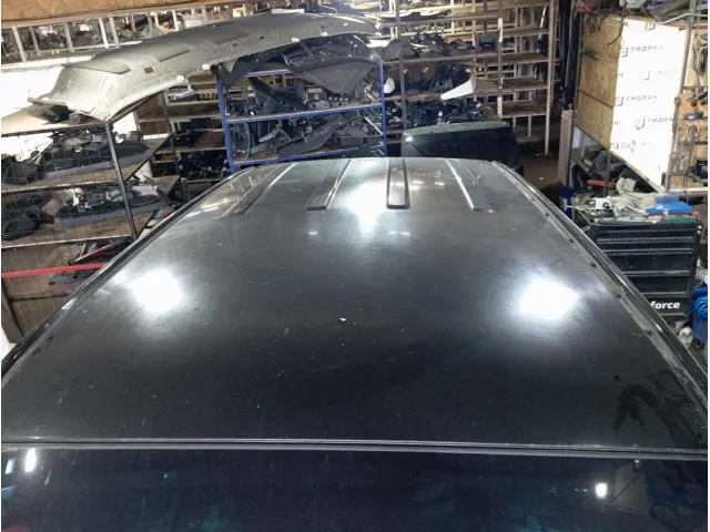 Крыша SsangYong Kyron