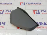 Накладка торпедо с торца правая SsangYong Kyron 7664009000