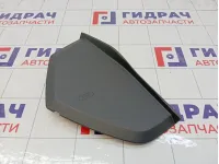 Накладка торпедо с торца правая SsangYong Kyron 7664009000