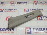 Обшивка стойки средней левой верхняя SsangYong Kyron 7733009000