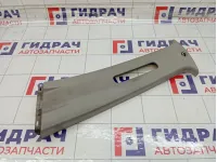 Обшивка стойки средней левой верхняя SsangYong Kyron 7733009000