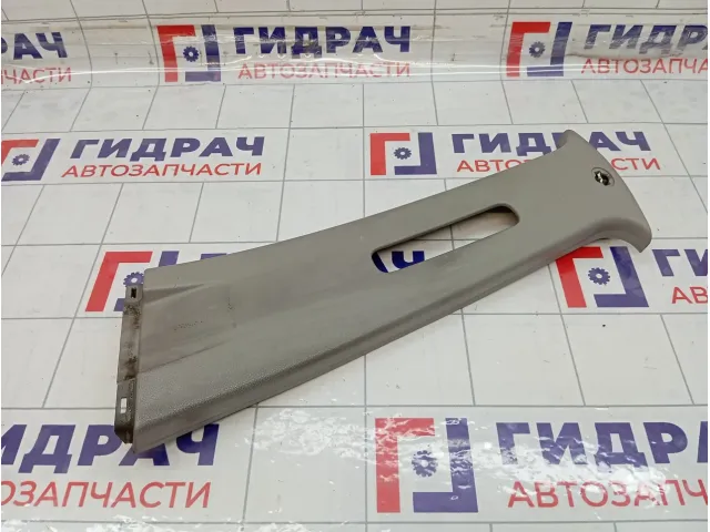 Обшивка стойки средней левой верхняя SsangYong Kyron 7733009000