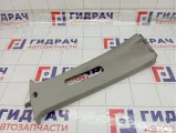 Обшивка стойки средней левой верхняя SsangYong Kyron 7733009000