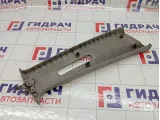 Обшивка стойки средней левой верхняя SsangYong Kyron 7733009000