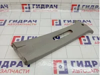 Обшивка стойки средней правой верхняя SsangYong Kyron 7734009000