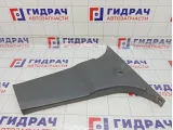 Обшивка стойки средней правой нижняя SsangYong Kyron 7736009000