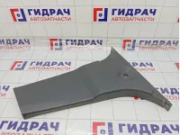 Обшивка стойки средней правой нижняя SsangYong Kyron 7736009000