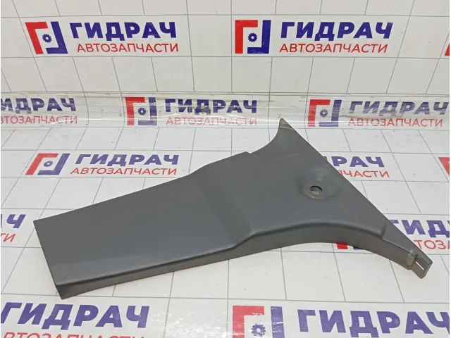 Обшивка стойки средней правой нижняя SsangYong Kyron 7736009000