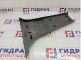 Обшивка стойки средней правой нижняя SsangYong Kyron 7736009000