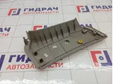 Обшивка стойки задней правой верхняя SsangYong Kyron 7742109000
