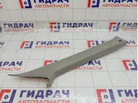 Обшивка стойки передней правой верхняя SsangYong Kyron 7732009000