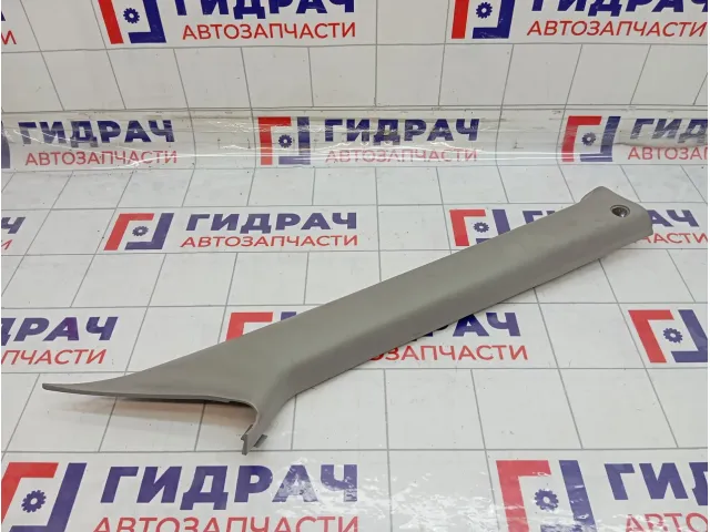 Обшивка стойки передней правой верхняя SsangYong Kyron 7732009000