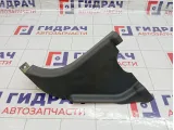 Обшивка стойки передней левой нижняя SsangYong Kyron 7737009000