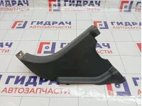 Обшивка стойки передней левой нижняя SsangYong Kyron 7737009000