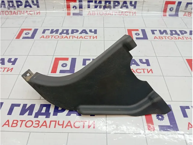 Обшивка стойки передней левой нижняя SsangYong Kyron 7737009000