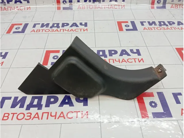 Обшивка стойки передней правой нижняя SsangYong Kyron 7738009000