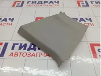 Обшивка стойки задней правой верхняя SsangYong Kyron 7742509000