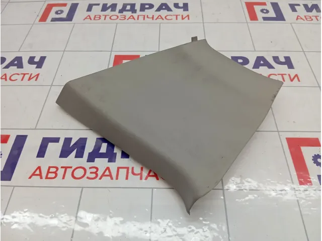 Обшивка стойки задней правой верхняя SsangYong Kyron 7742509000