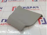 Обшивка стойки задней правой верхняя SsangYong Kyron 7742509000