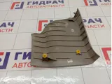 Обшивка стойки задней правой верхняя SsangYong Kyron 7742509000