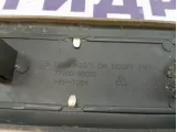 Накладка порога внутренняя передняя левая SsangYong Kyron 7726009000