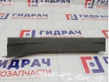Накладка порога внутренняя задняя левая SsangYong Kyron 7726531001