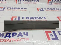 Накладка порога внутренняя задняя левая SsangYong Kyron 7726531001