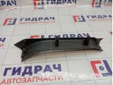Накладка порога внутренняя задняя левая SsangYong Kyron 7726531001