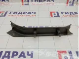 Накладка порога внутренняя задняя правая SsangYong Kyron 7729531001