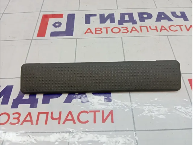 Накладка порога внутренняя задняя левая SsangYong Kyron 7730509000