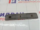 Накладка порога внутренняя задняя левая SsangYong Kyron 7730509000
