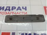 Накладка порога внутренняя задняя правая SsangYong Kyron 7730709000