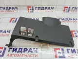 Накладка под рулевую колонку SsangYong Kyron 7673131001