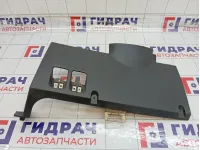 Накладка под рулевую колонку SsangYong Kyron 7673131001