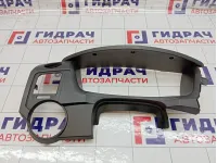 Накладка панели приборов SsangYong Kyron 7659009000