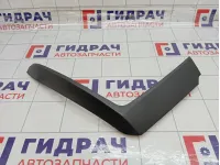 Накладка торпедо левая SsangYong Kyron 7659209000