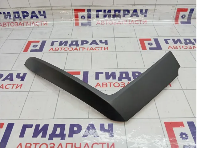 Накладка торпедо левая SsangYong Kyron 7659209000