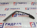 Накладка торпедо левая SsangYong Kyron 7659209000