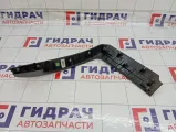 Накладка торпедо левая SsangYong Kyron 7659209000