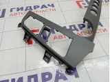 Накладка торпедо центральная SsangYong Kyron 7661009000