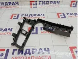 Накладка торпедо центральная SsangYong Kyron 7661009000