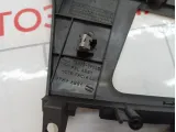 Накладка торпедо центральная SsangYong Kyron 7661009000