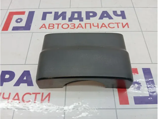 Кожух рулевой колонки верхний SsangYong Kyron 7668008010