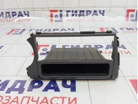 Рамка магнитолы SsangYong Kyron