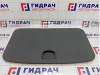 Пол багажника SsangYong Kyron